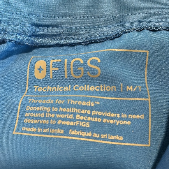 Figs scrub joggers - Picture 4 of 4